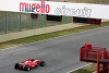 Foto zur News: Offiziell: Formel 1 bestätigt Rennen in Mugello und Sotschi