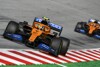 Andreas Seidl: Mehr als P5 ist für McLaren nicht drin