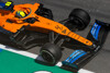 Foto zur News: McLaren: Racing-Point-Rundenzeit für uns nicht machbar