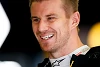 Foto zur News: F1-Comeback für Nico Hülkenberg: Als TV-Experte bei RTL