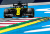 Foto zur News: Nach Unfall: Kein Motorwechsel bei Daniel Ricciardo