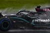 Foto zur News: Lewis Hamilton gibt Entwarnung: Probleme von Freitag behoben