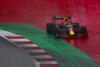 Foto zur News: Max Verstappen: Dreher wegen langsamem Sebastian Vettel