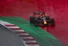 Foto zur News: Max Verstappen: Dreher wegen langsamem Sebastian Vettel