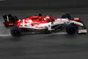 Foto zur News: Trotz roter Flagge: Keine Strafe gegen Kimi Räikkönen
