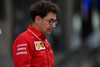 Binotto kritisiert Ferrari: "Können Tatsachen nicht länger