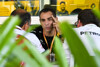 Foto zur News: Erhöht Fernando Alonso den Druck auf Renault?