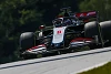 Haas mit Regelverstoß: Warum Grosjean nicht disqualifiziert