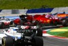 Leclerc nimmt Schuld für Ferrari-Crash auf sich: "War ein
