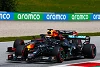 Foto zur News: F1 Spielberg 2020: Hamilton gewinnt, Fotofinish beim