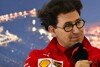 Ferrari-Teamchef nach Doppelausfall: "Klar, wo die