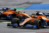 P5 als Lohn: Warum McLaren per Stallorder Plätze getauscht