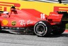 Warum der Ferrari-Crash zwischen Vettel und Leclerc nicht