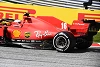 Foto zur News: Formel-1-Liveticker: Sollte Ferrari 2020 schon abhaken?