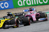 Racing Point: Renault-Protest "fehlgeleitet und schlecht