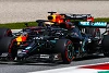 Foto zur News: Mercedes: Red Bull wird in Ungarn ein noch härterer Gegner