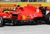 "Wochenende zum Vergessen": Sollte Ferrari 2020 schon
