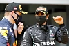 Foto zur News: F1-Kalender: Was die Fahrer von den vielen Triple-Headern