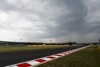 Wetter-Update: Regenchance für Ungarn-Grand-Prix bestätigt!