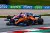 Foto zur News: Carlos Sainz: Zähle Racing Point nicht mehr zum Mittelfeld