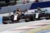 Gerhard Berger: Red Bull fehlen "drei Zehntel" auf Mercedes
