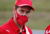 Sebastian Vettel: Unterstelle Ferrari keine böse Absicht