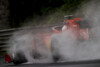 F1 Ungarn 2020: Vettel "Schnellster" im Regen, Hamilton