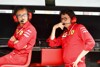 Foto zur News: James Allison: Ferrari hat den falschen Management-Stil