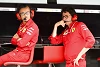 Foto zur News: James Allison: Ferrari hat den falschen Management-Stil