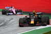 Foto zur News: Max Verstappen: Red Bull muss vor Racing Point keine Angst