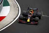 Foto zur News: F1 Ungarn 2020: Verstappen und Red Bull stecken in Problemen