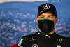 Foto zur News: Bottas trotz P2 etwas frustriert: &quot;Dachte ich hätte eine