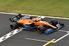 Foto zur News: McLaren: Hungaroring-Qualifying realistischeres Bild