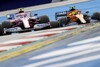 Foto zur News: McLaren-Teamchef Andreas Seidl: Racing Point wird so stark