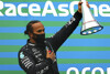"So gut wie noch nie": Lewis Hamilton gewinnt GP Ungarn 2020