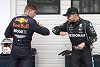 Foto zur News: Valtteri Bottas: War der späte Reifenwechsel ein Fehler?