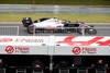 Foto zur News: F1-Experte moniert: Haas-Strafen sind &quot;lächerlich&quot; und