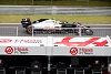 Foto zur News: F1-Experte moniert: Haas-Strafen sind &quot;lächerlich&quot; und