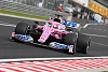 Brawn ergreift Partei für Racing Point: "Kopieren ist in der