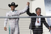 Nach Rassismus-Aussagen: Hamilton "enttäuscht" über Andretti