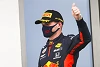 Foto zur News: Verstappen über Crash vor dem Start: &quot;Ich dachte, das Rennen