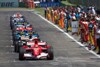 Streckeninspektion durch die FIA: Imolas Formel-1-Comeback