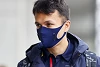 "Zu sehr unter Druck gesetzt": Red Bull hat sich bei Albon