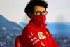 Ferrari: "Entlassungen werden unser Auto nicht schneller