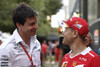 Toto Wolff: Vettel wäre "wichtiges Marketinginstrument" für