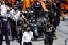 Foto zur News: Formel-1-Liveticker: Mercedes mit dem "Haas-Problem"