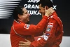 Foto zur News: Jean Todt hofft: Werden wir Michael Schumacher eines Tages