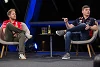 Formel-1-Liveticker: Vettel der "perfekte Teamkollege" für