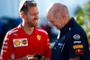 Villeneuve: Vettel wäre "der perfekte Teamkollege" für