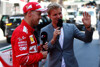 Foto zur News: Sebastian Vettel: Keine Zeit für TV-Karriere